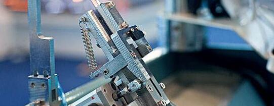 自動(dòng)化、智能化正在改變食品機(jī)械設(shè)備行業(yè)從業(yè)者